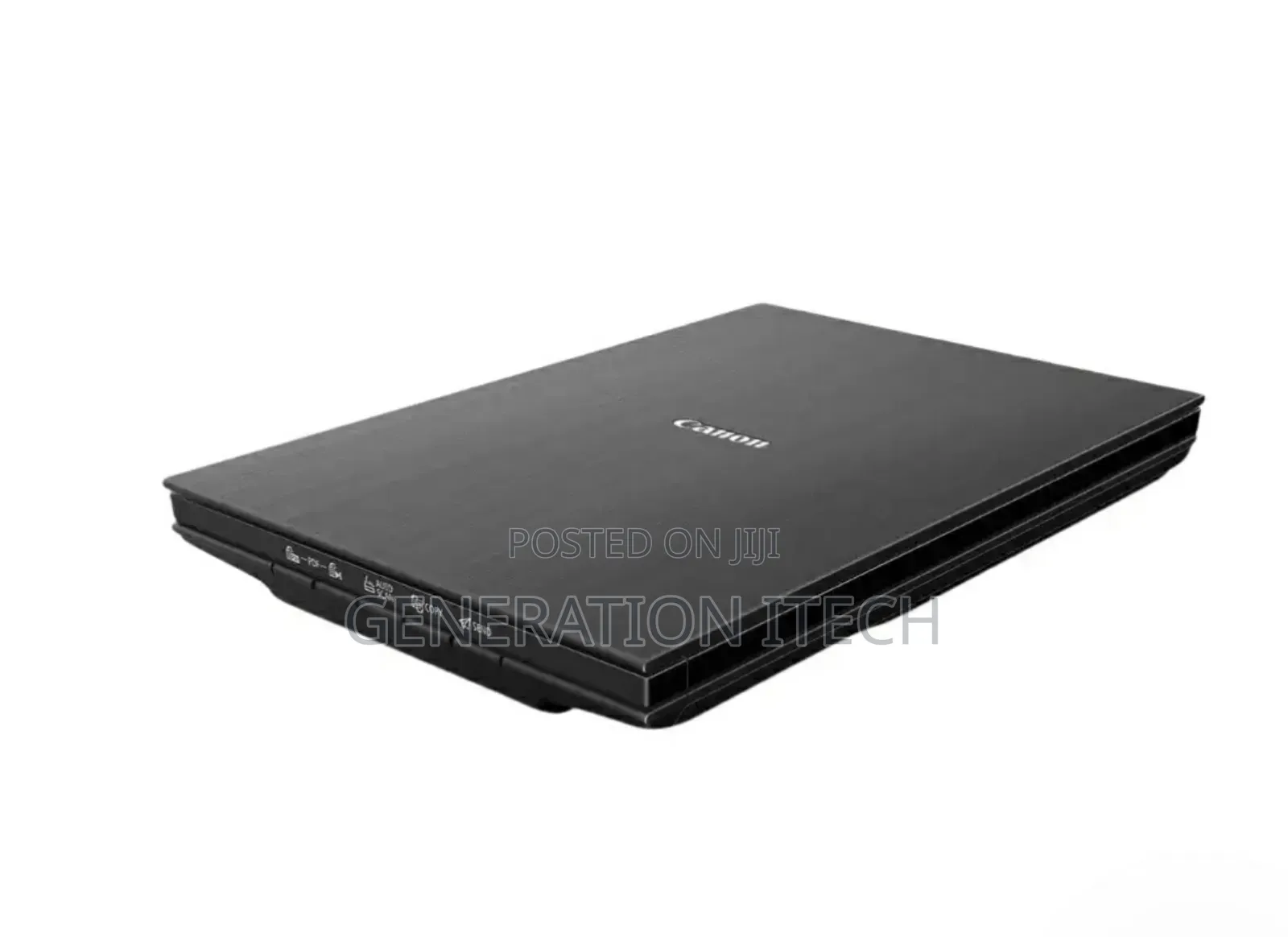 Canon Scanner Flat Bed- Lide 400- Usb Type C -4800 Dpi