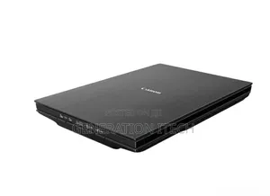 Canon Scanner Flat Bed- Lide 400- Usb Type C -4800 Dpi
