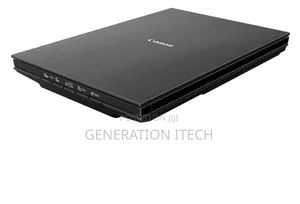 Canon Scanner Flat Bed- Lide 400- Usb Type C -4800 Dpi