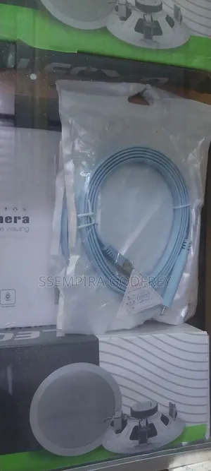 Console Cable RJ45 to Usb