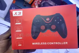 Game Pad/V3 Wireless Controller