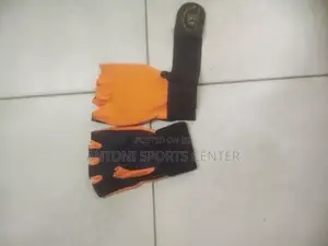 Gym Gloves