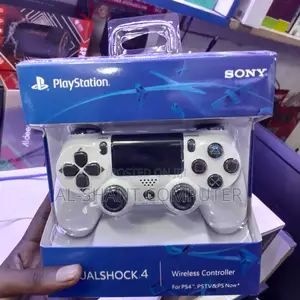 Game Pads/Dualshock 4/Ps4 Wireless Controller