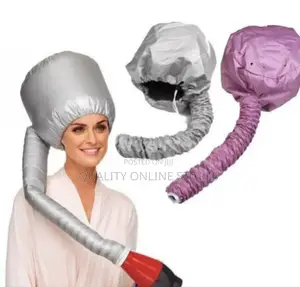 Portable Hair Drying Cap