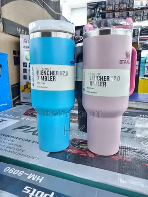 Stanley Quencher H2.0 Tumbler