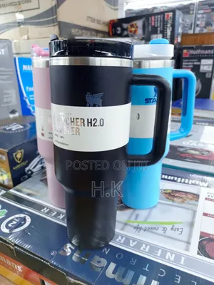 Stanley Quencher H2.0 Tumbler