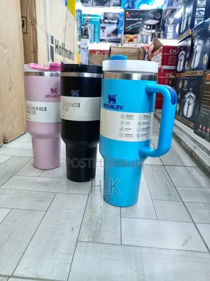 Stanley Quencher H2.0 Tumbler
