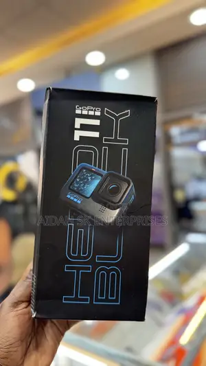 Gopro HERO11 Black - Waterproof Action Camera