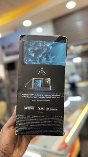 Gopro HERO11 Black - Waterproof Action Camera