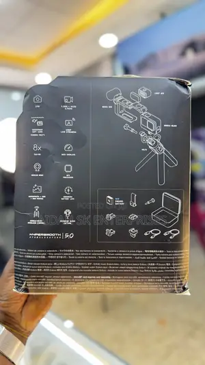 Gopro HERO11 Black Creator Edition