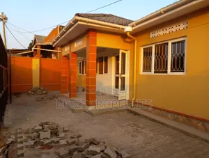 3bdrm Bungalow in Bweyogerere , Central Division for rent