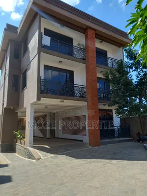 1bdrm Apartment in Kireka Mbalwa Estate, Central Division for rent