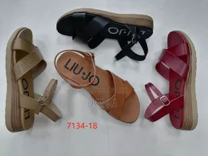 Unstoppable Ladies Heels Shoes