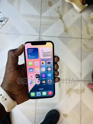 Apple iPhone 12 Pro 512 GB Gold