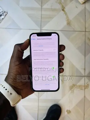 Apple iPhone 12 Pro 512 GB Gold