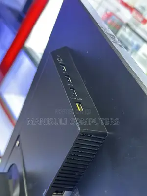 Ips Lenovo 22 Inch Screen Ips Vga Hdmi Usb 3.0 Dp