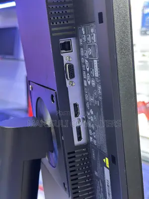 Ips Lenovo 22 Inch Screen Ips Vga Hdmi Usb 3.0 Dp