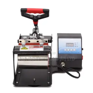 Notorious Mug Heat Press Machine