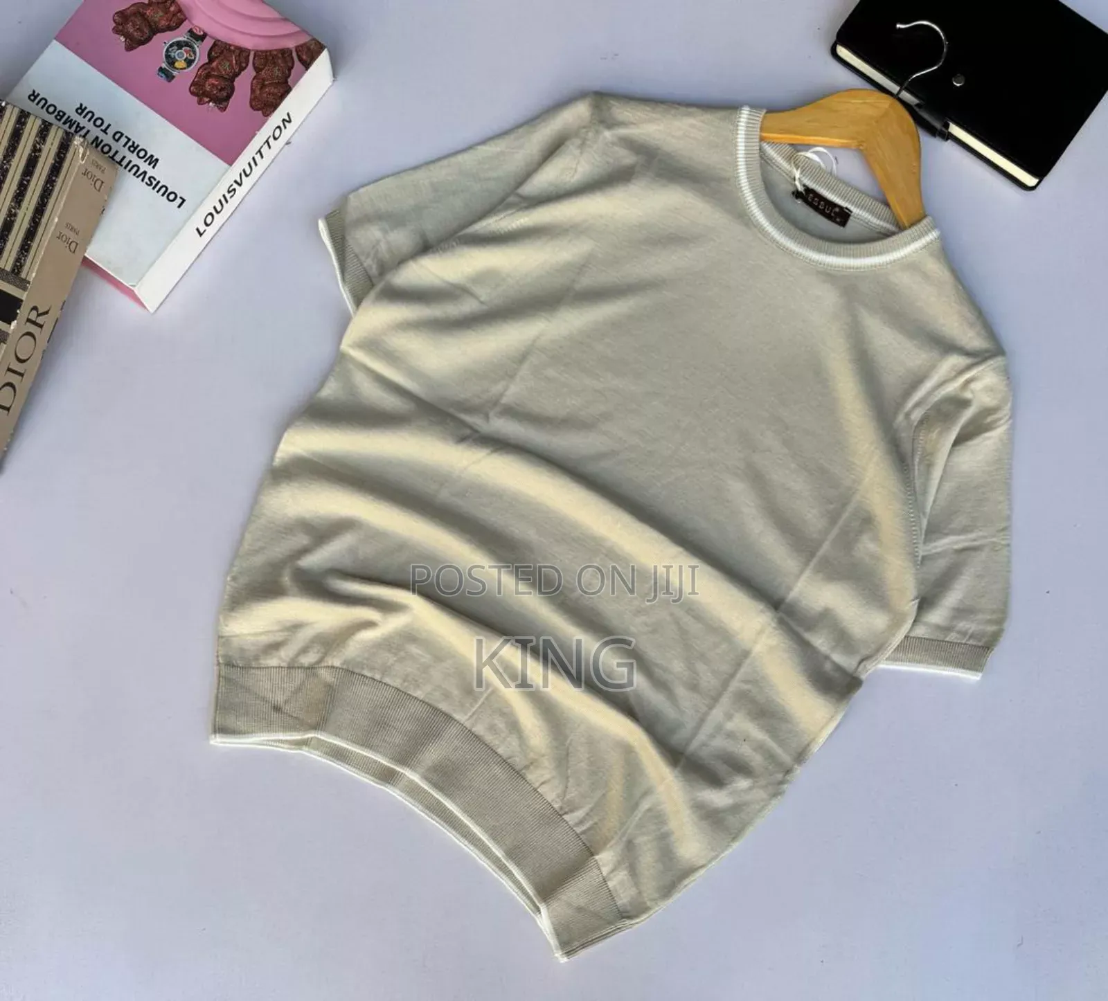 Mega Fest Turkey Vibe T-Shirts