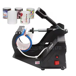 Mug/Cup/Bottle Heat Press Machine 11oz