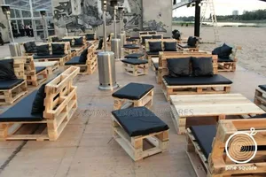 Outdoor Bar Furniture Call Us On
