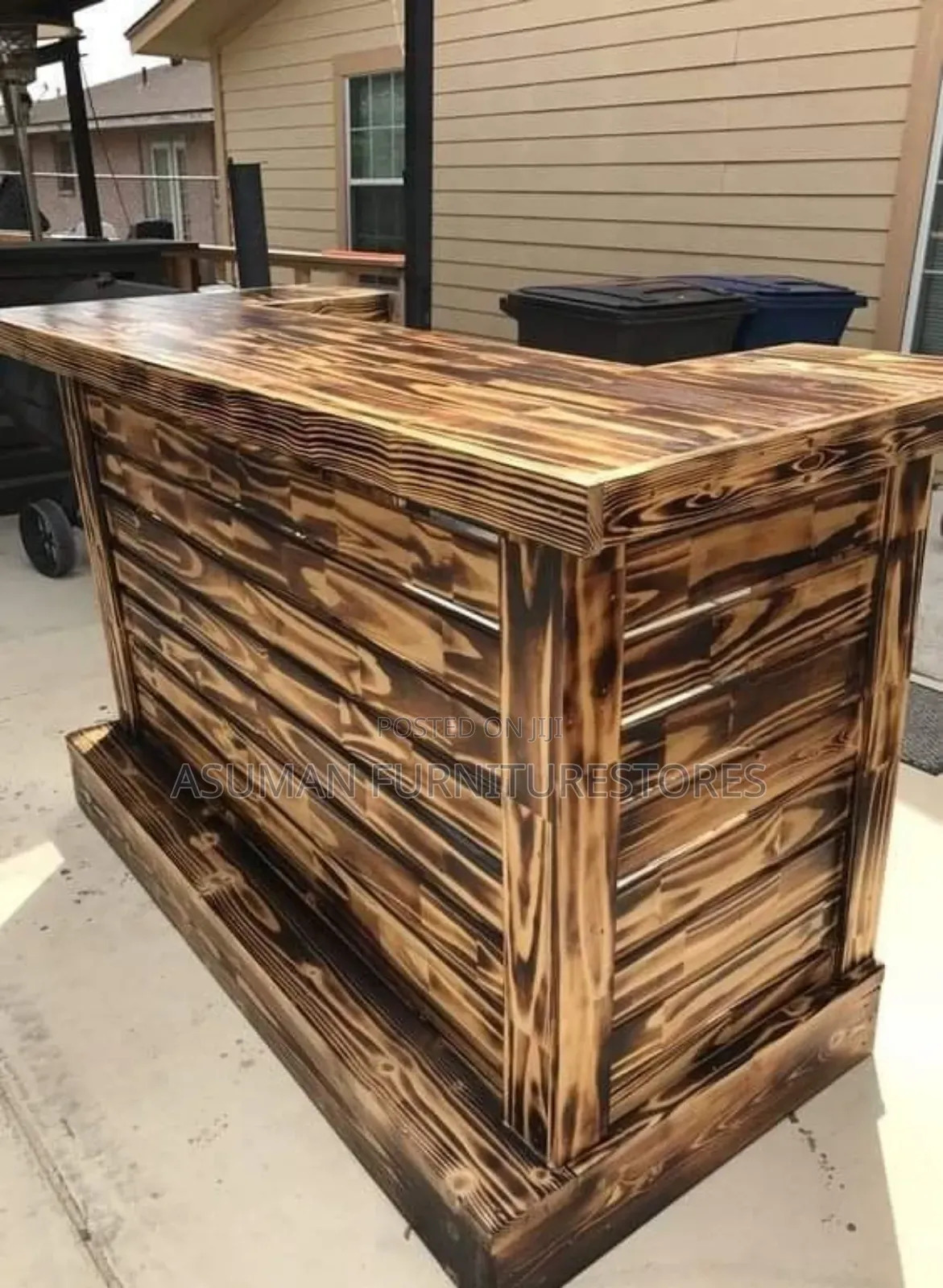 Modern Bar Counter Table Call Us On