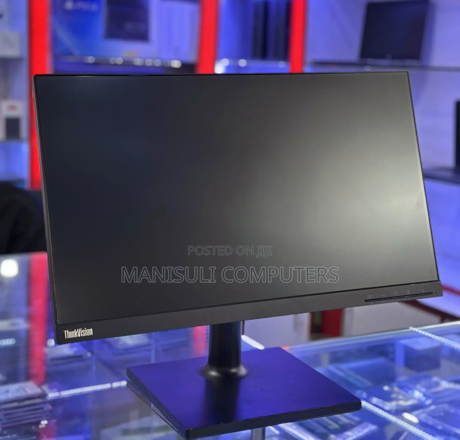 Lenovo Ips