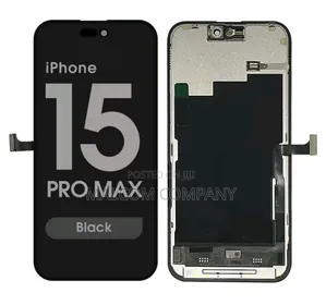 iPhone 15promax Screen Replacement.