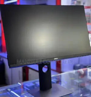 Dell Monitor 23.9ips VGA, USB 3.0, HDMI, DP, DIV, Display 