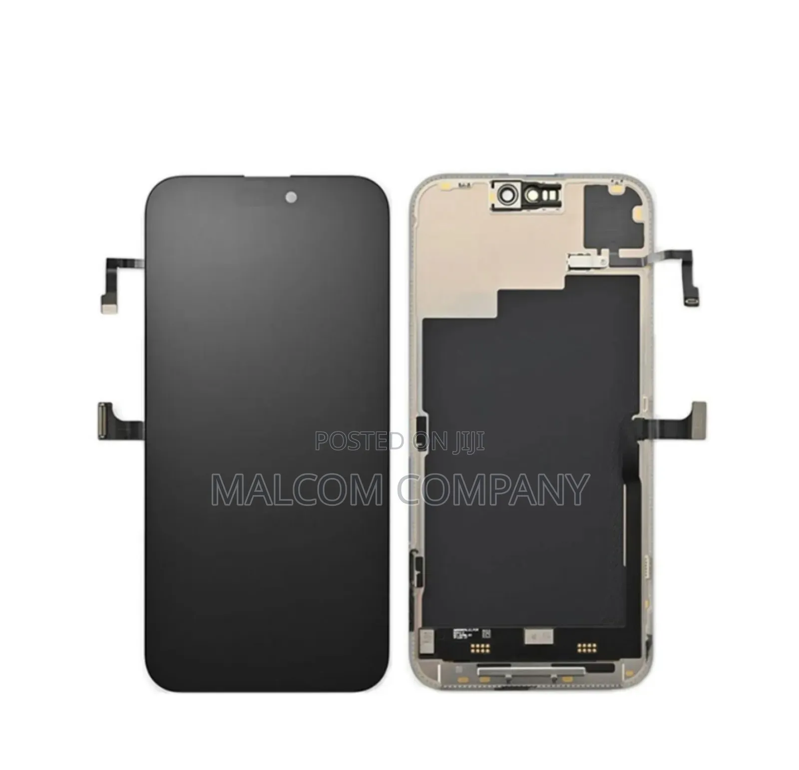 iPhone 15promax Screen Replacement.