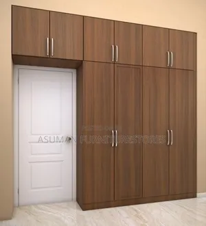 Master Bedroom Wardrobe Call Us On