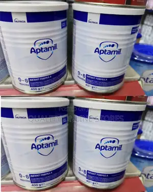 Aptamil Baby Milk Powder