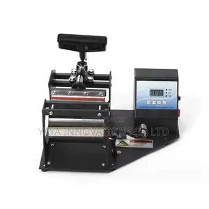 Mug Press Manufacturers