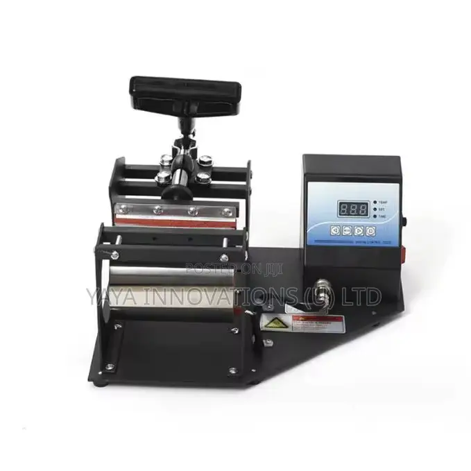 Mug Press Manufacturers