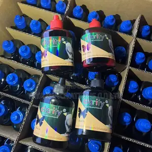 Clarity Ink Compatible With L-Series Espon Printers