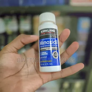 Kirkland Minoxidil for Men