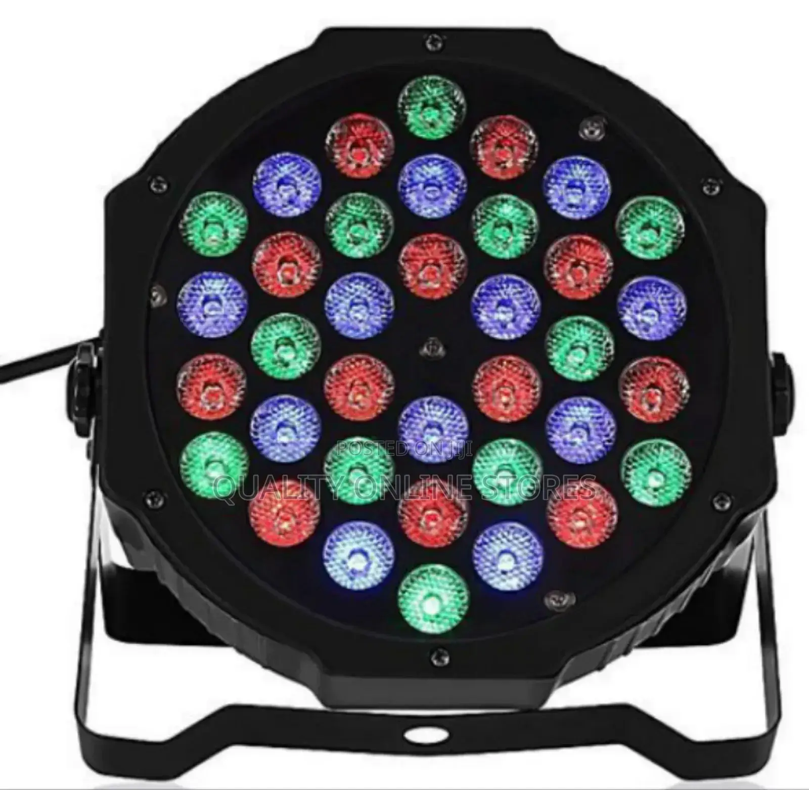 Rings Magic Ball Light