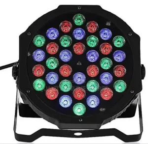 Rings Magic Ball Light
