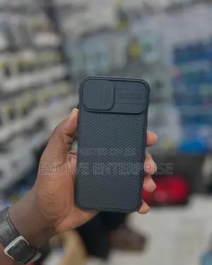 Camshield Pro Case for iPhone 13