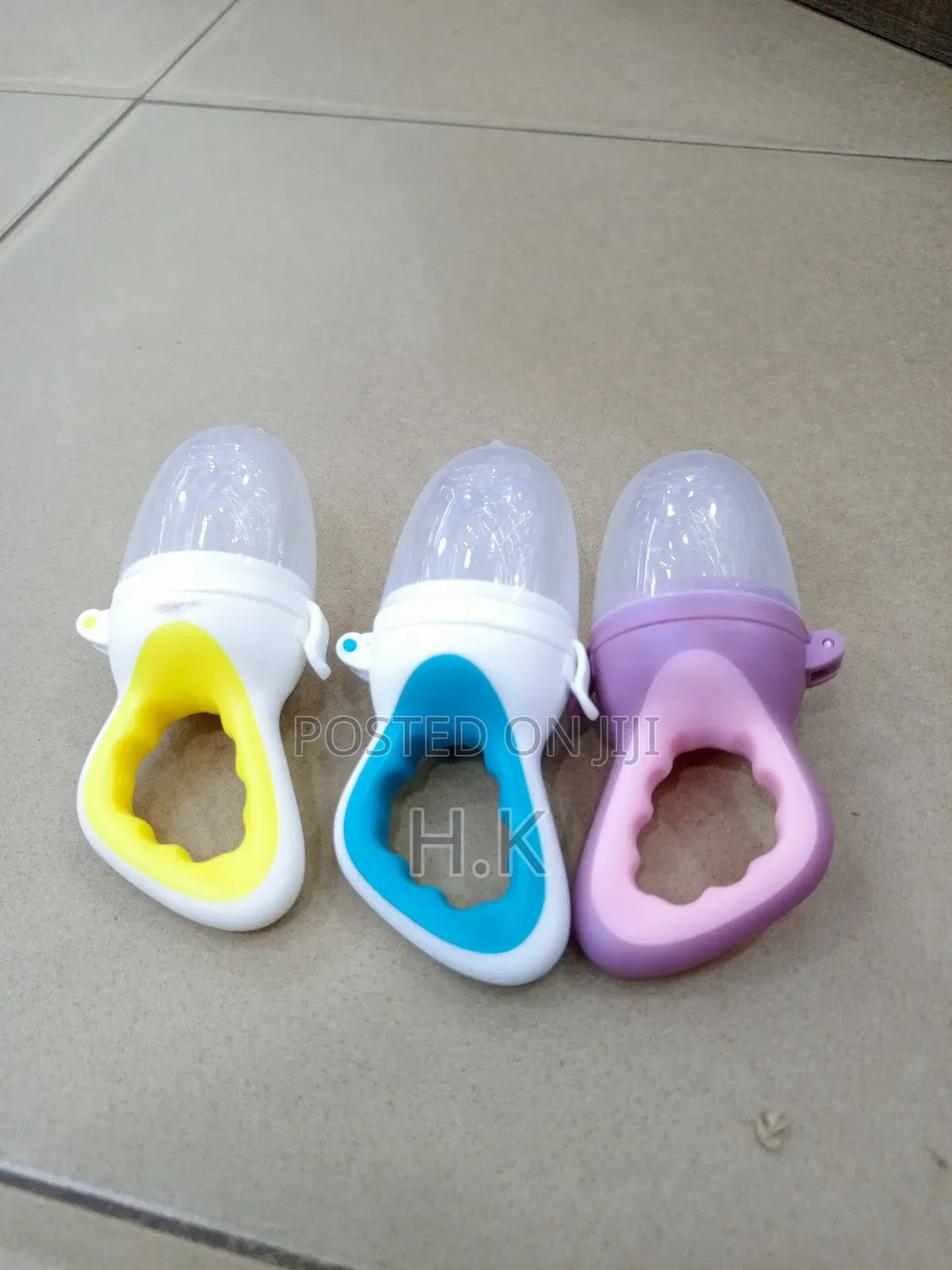 Baby Food Feeder