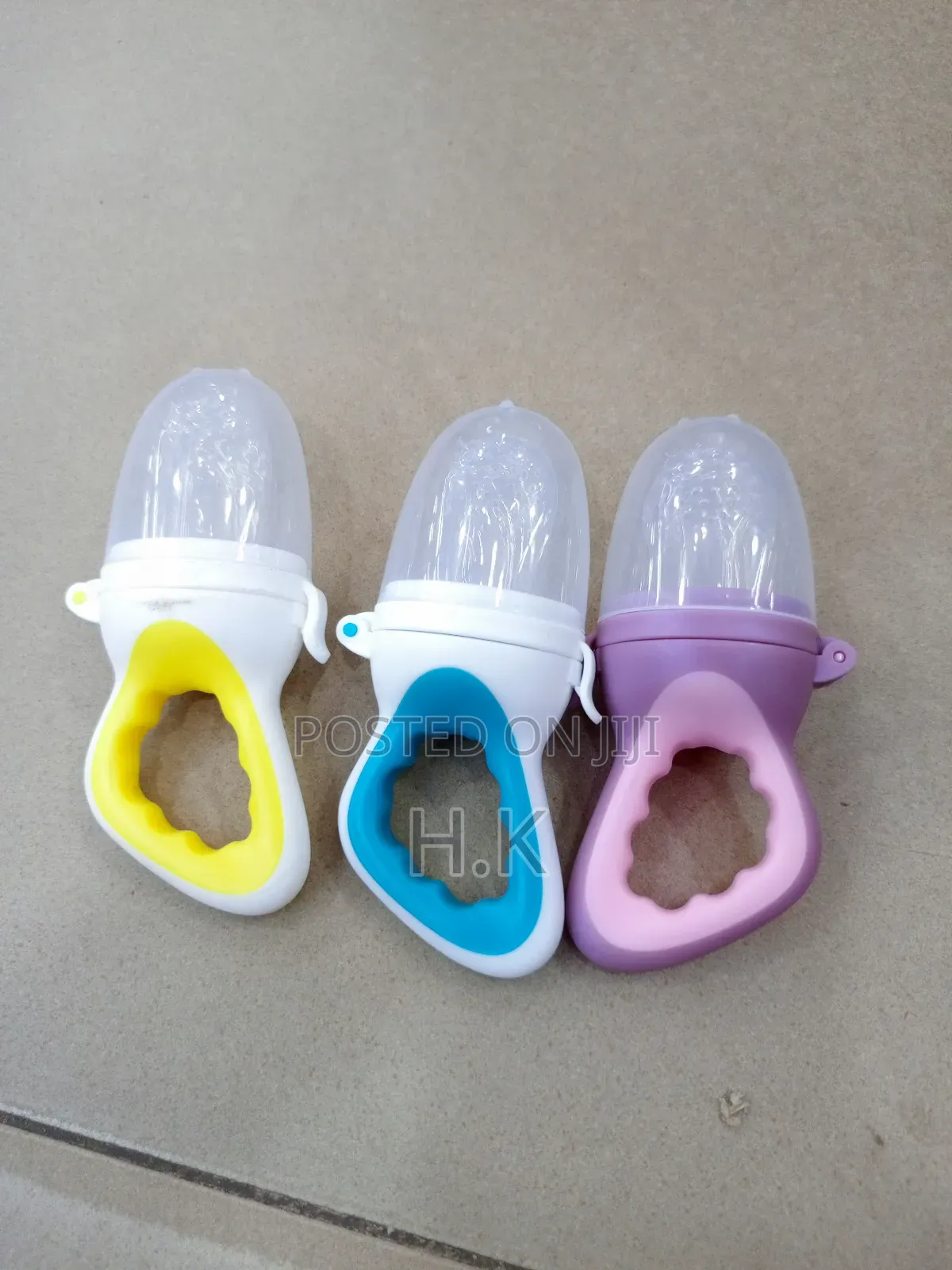 Baby Food Feeder