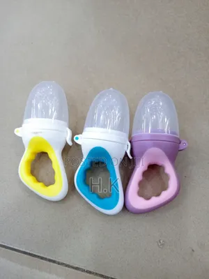 Baby Food Feeder