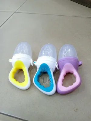 Baby Food Feeder