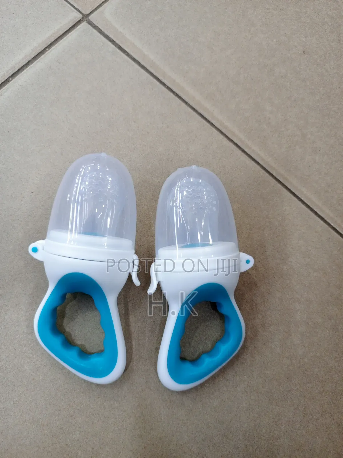 Baby Food Feeder