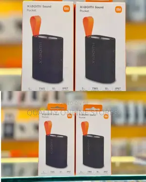 Portable Sound