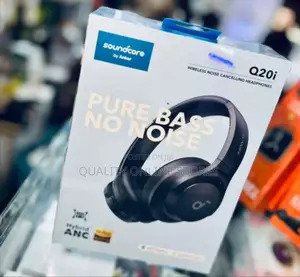 Soundcore Handset