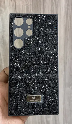 Luxury Glitter Diamond Case for Samsung Galaxy S25 Ultra