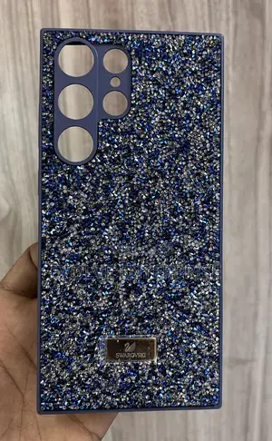 Luxury Glitter Diamond Case for Samsung Galaxy S25 Ultra