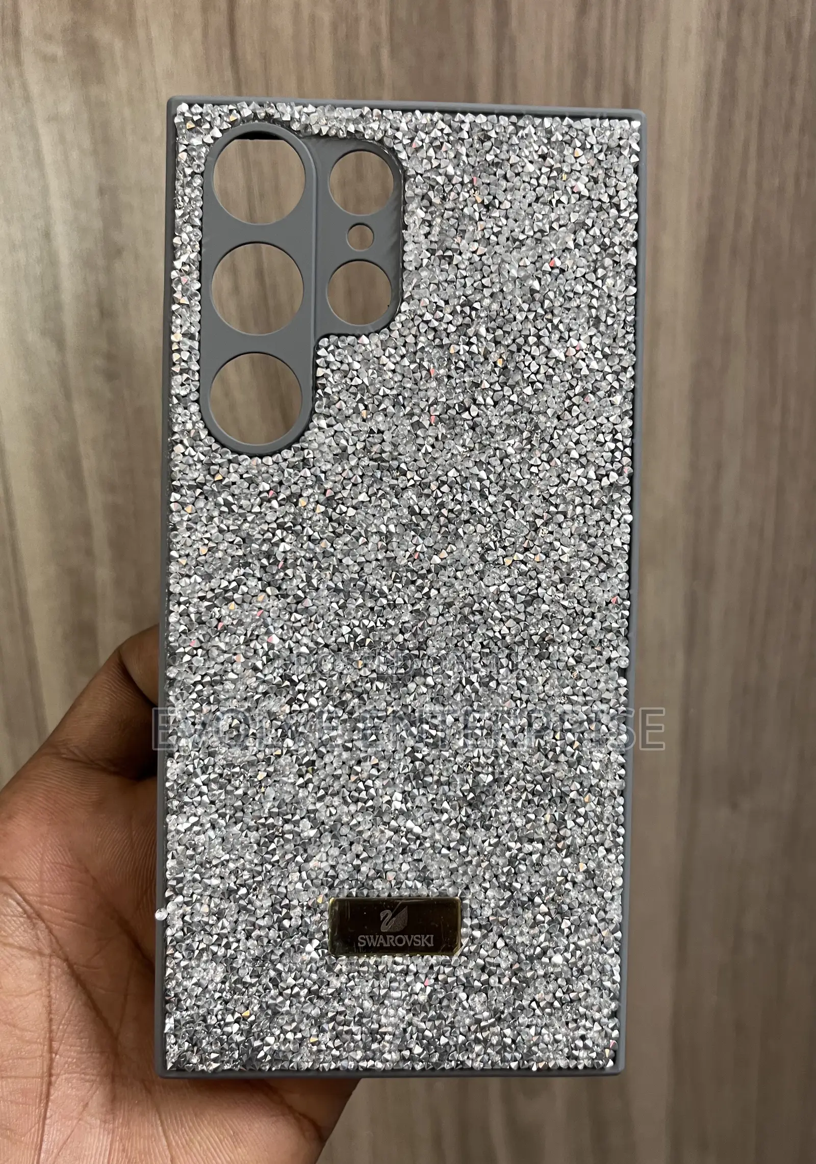 Luxury Glitter Diamond Case for Samsung Galaxy S25 Ultra