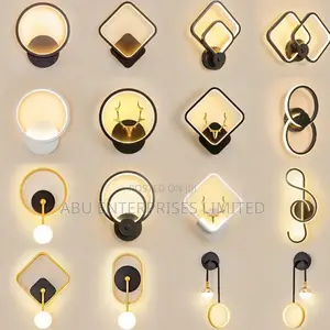 Wall Hang Lamp